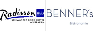 Partnereintrag Radisson Blus| Benner's