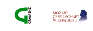 Partnereintrag Gartenbau Gramenz | Mozart-Gesellschaft Wiesbaden 