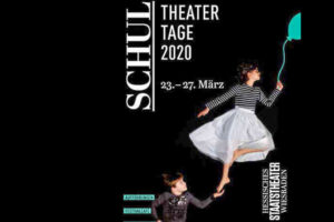 Schultheatertage in Wiesbaden