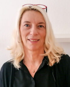 Regine Hadaschik bringt frischen Wind mit viel Montessori-Erfahrung