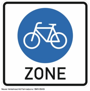 Änderung der StVO – Besserer Schutz von Radfahrern