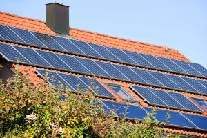 Solaranlage ©2020 Adobe Stock, © Eberhard