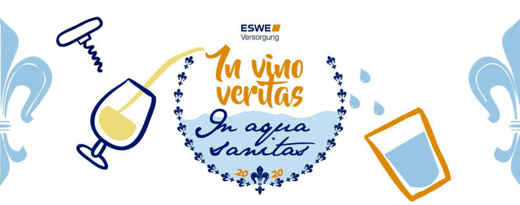 Alice Borm, Wassergals 2020