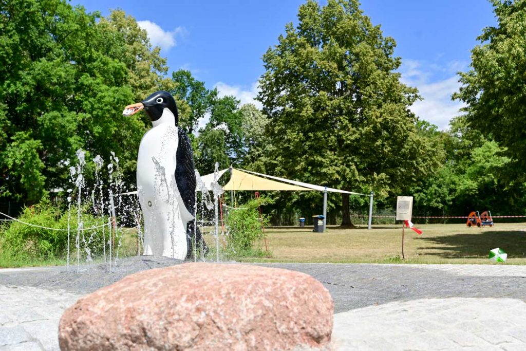 Freibad Kallebad