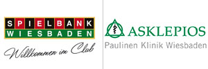 Spielbank Wiesbaden | Akslepios Paulinen Klinik