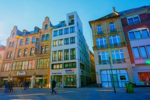 ESWE Versorgung Kundencenter