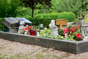 Südfriedhof Wiesbaden