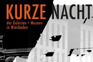 Kurze Nacht der Museen