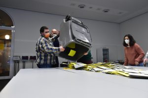 Kommunalwahlen