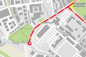 Carla-Henius-Straße