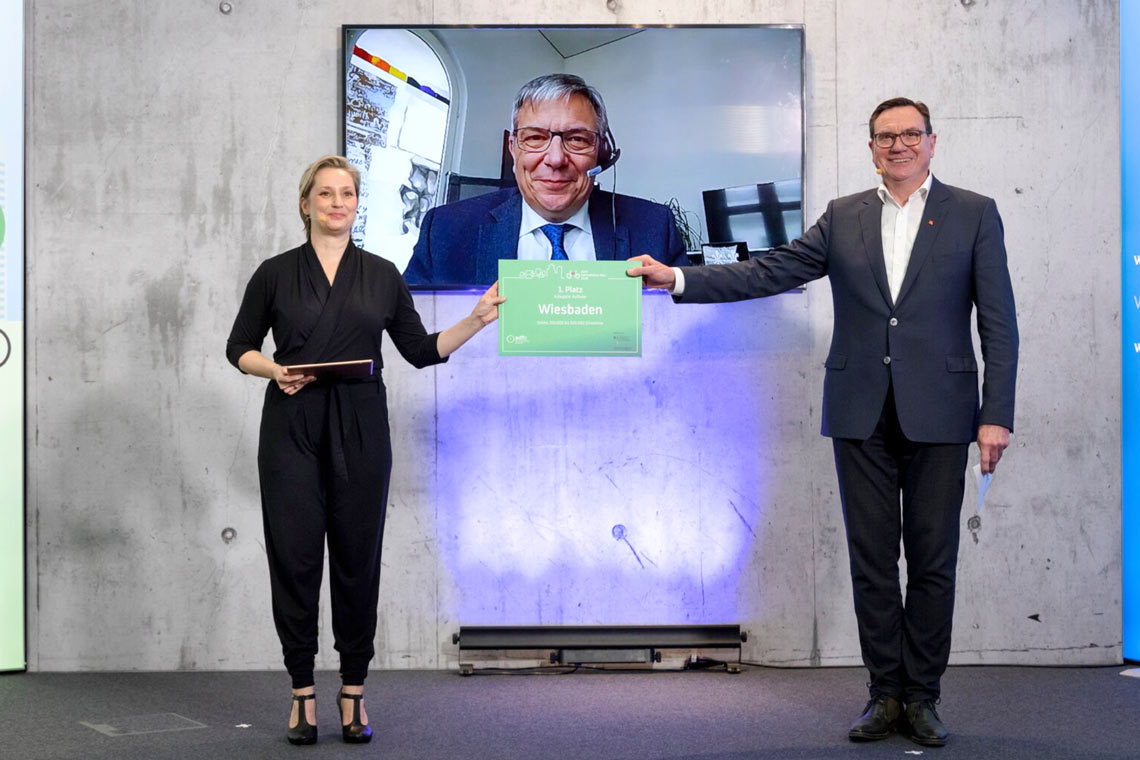 BMVI | Abschlussveranstaltung |