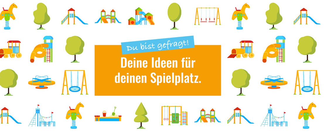 Lieblingsspielplatz