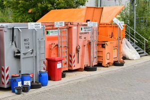 Wertstoffhöfe: Wiesbaden Bierstadt