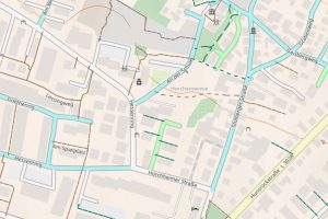 Hessenring 13, Nordenstdat