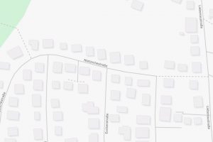 Nitzschestrasse in Wiesbaden Sonnenberg