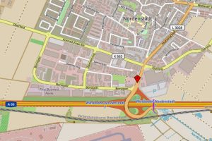 Nordenstadt Stollberger Straße