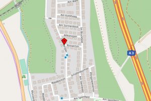 Medenbach Oberbergstrasse