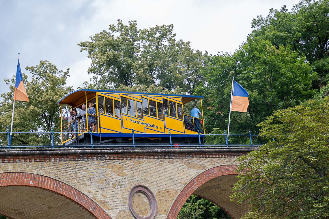Nerobergbahn