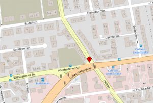 Carl-von-Linde-Straße