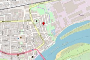 Bruchstraße Kostheim