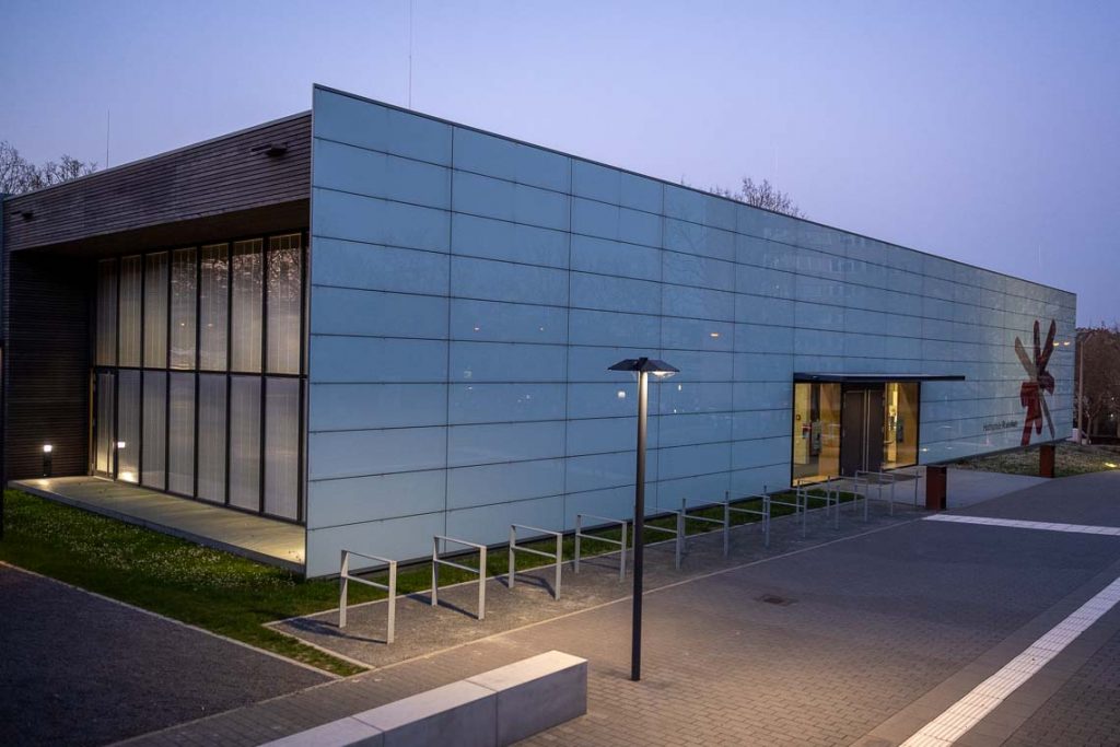 Hochschule RheinMain