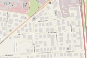 Martinstrasse Wiesbaden