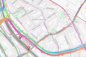 Mainzer Straßea