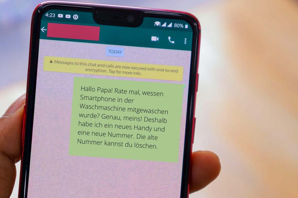 WhatsApp