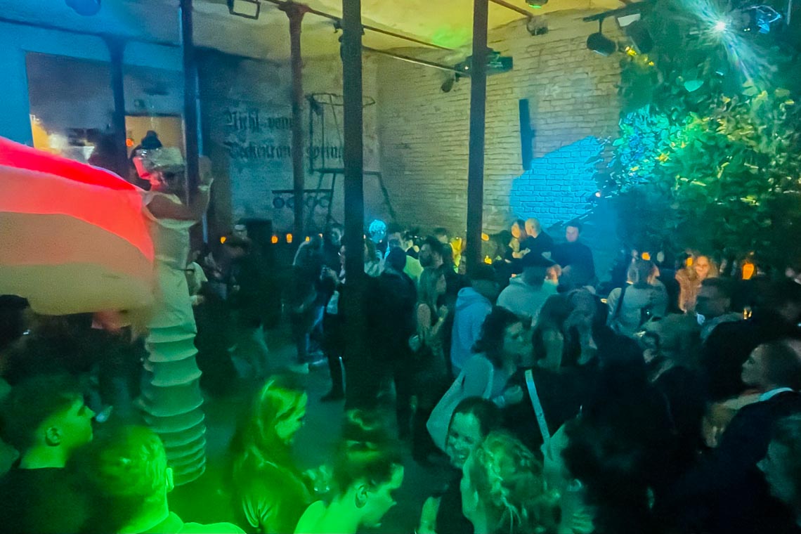 Badhaus Bar