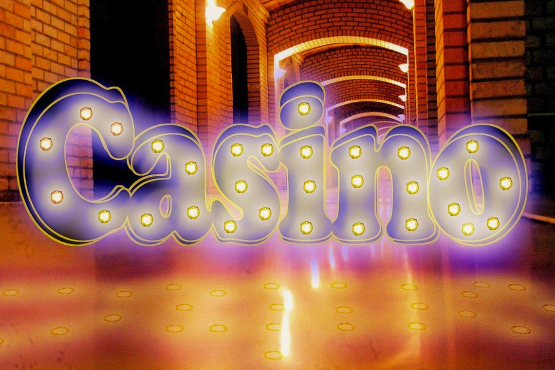 Ist Online Casino spielen legal in Deutschland?