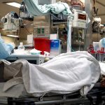 Notaufnahme Krankenhaus