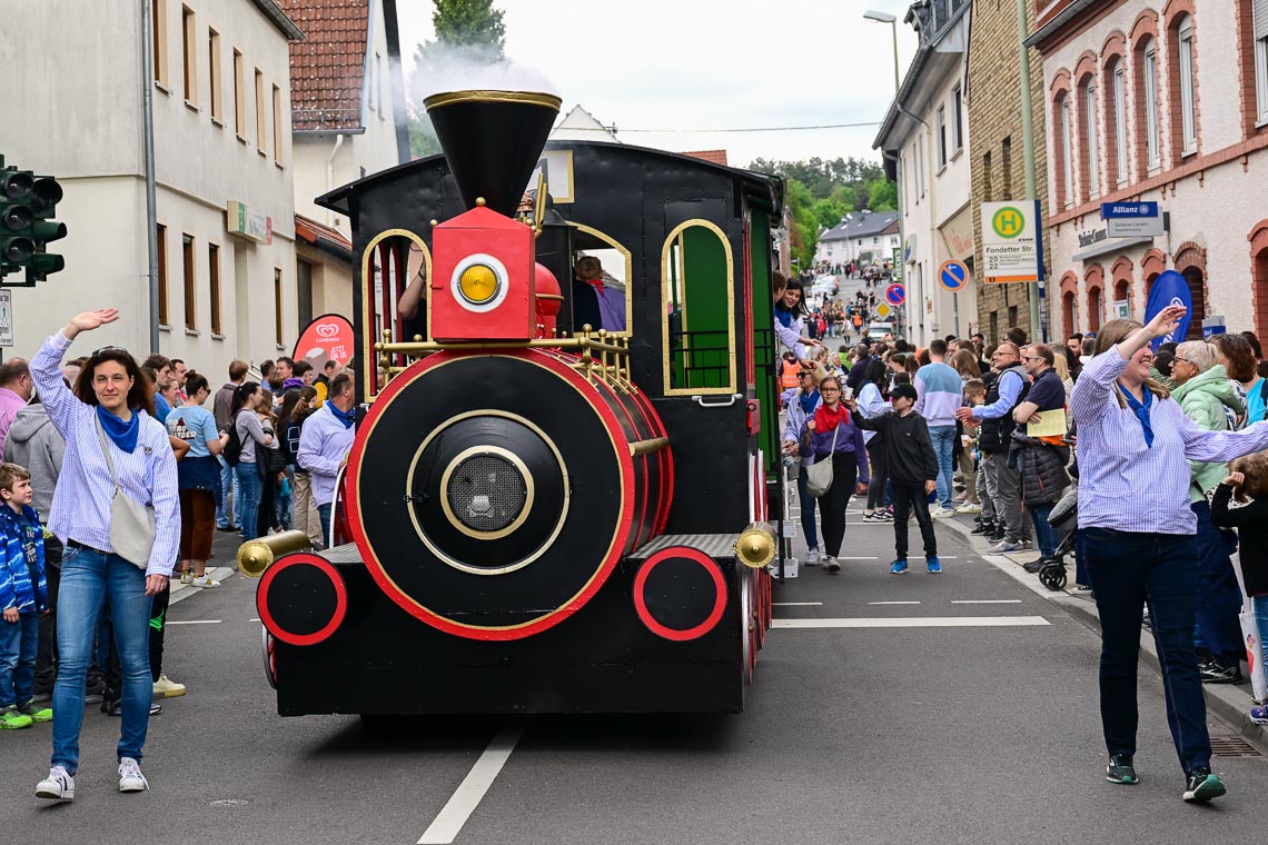 Ebbelwoi Express