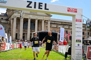 1. City Marathon Wiesbaden