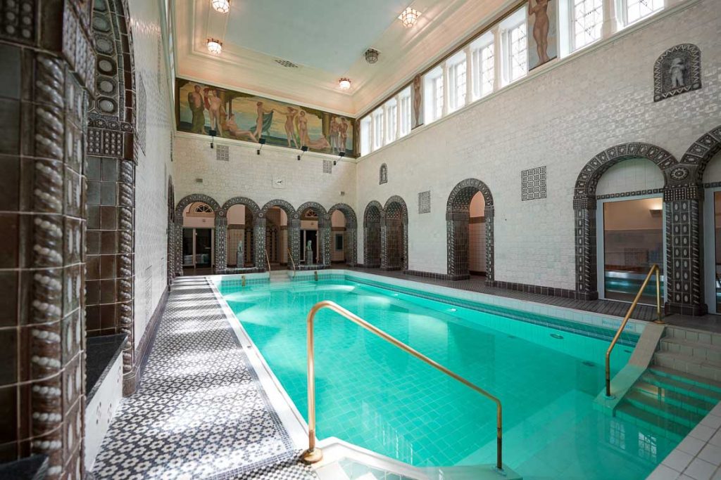 Kaiser-Friedrich-Therme