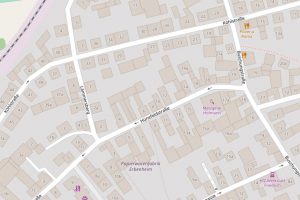 Lämmersberg in Erbenheim