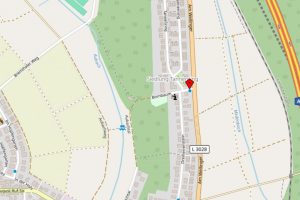 Tannenring in Abringen