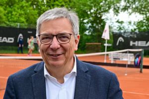 Gert-Uwe Mende