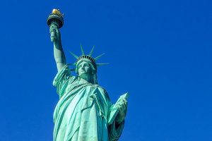 Freiheitsstatue von New York, Liberty