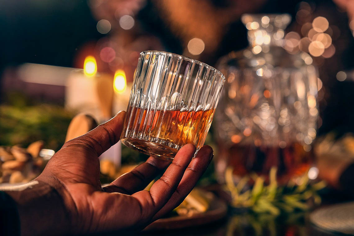 Exklusive Tastings seltener Abfüllungen, Master Classes mit renommierten Brand Ambassadors bei der InterWhisky in Wiesbaden.