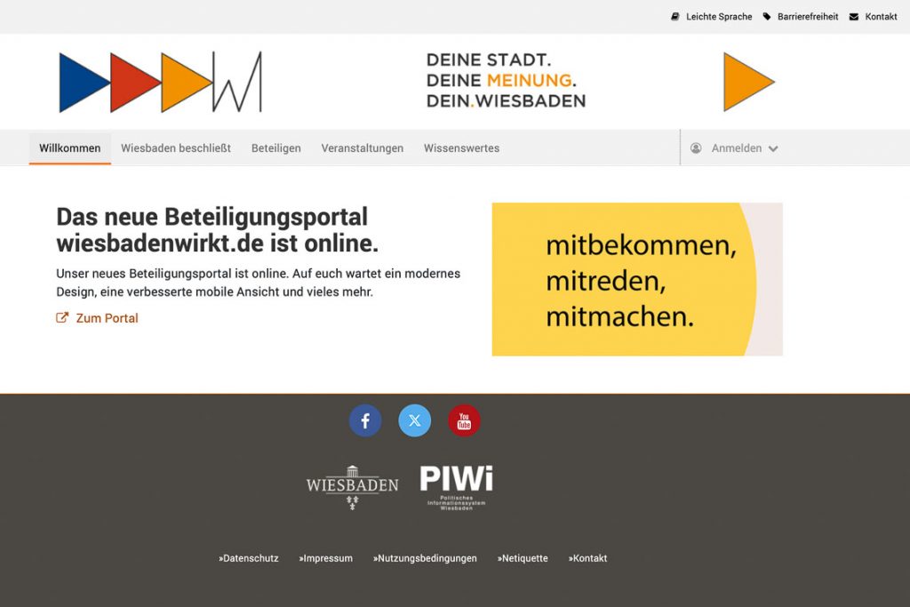 Dein.Wiesbaden