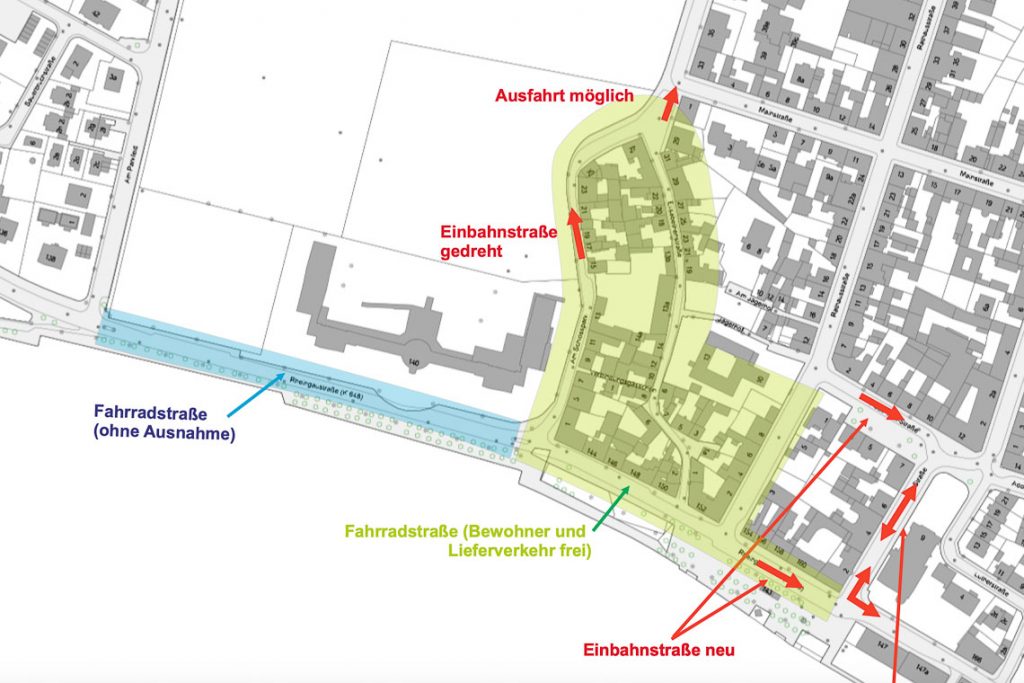 Weniger Abgase, mehr Begegnung: Wiesbaden wagt ein Experiment am Rhein. An vier Wochenenden im August wird die Rheingaustraße zur autofreien Zone. Zwischen Biebricher Schloss und Zollspeicher entsteht Raum für Radler, Flaneure und spontane Straßenkultur. Das Ziel: mehr Lebensqualität.