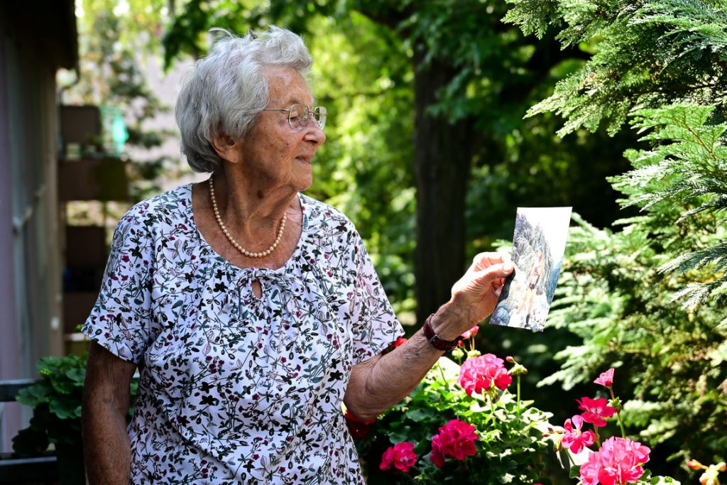 Marianne Berndsen