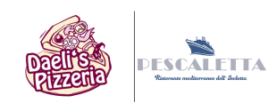 Daelis Pizzeria | Pescaletta