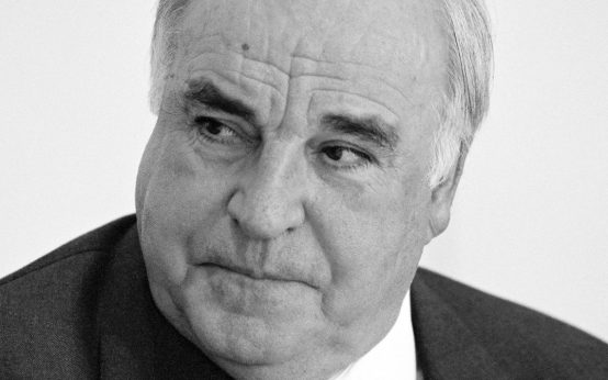 Helmut Kohl
