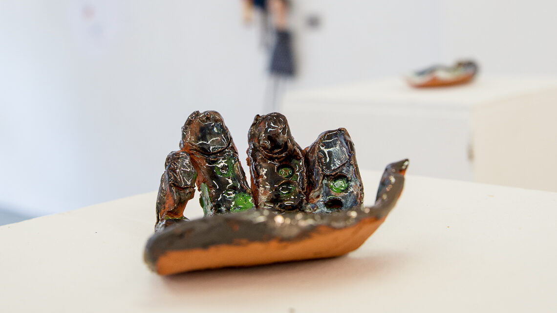 Kinder- und Jugendgalerie