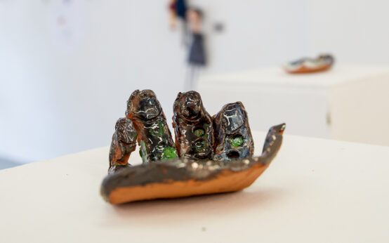 Kinder- und Jugendgalerie