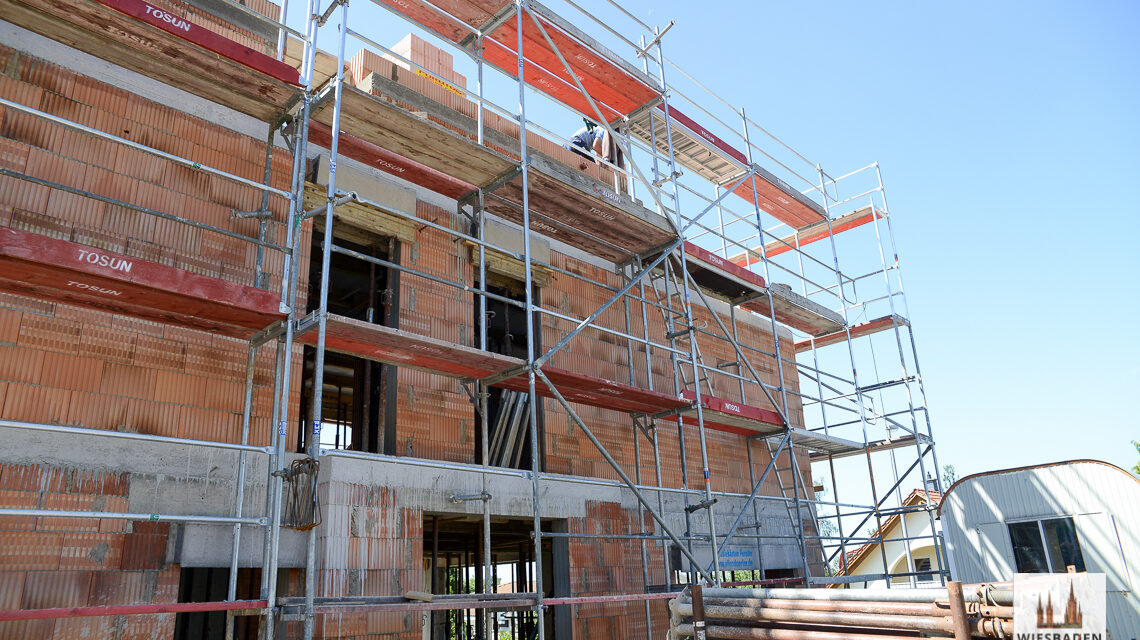 Hessengeld, damit förder das Land den Kauf von Wohneigentum.