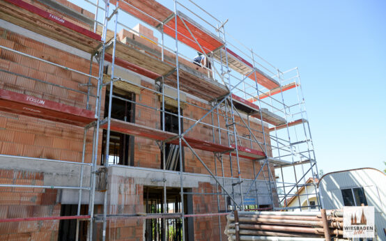 Hessengeld, damit förder das Land den Kauf von Wohneigentum.