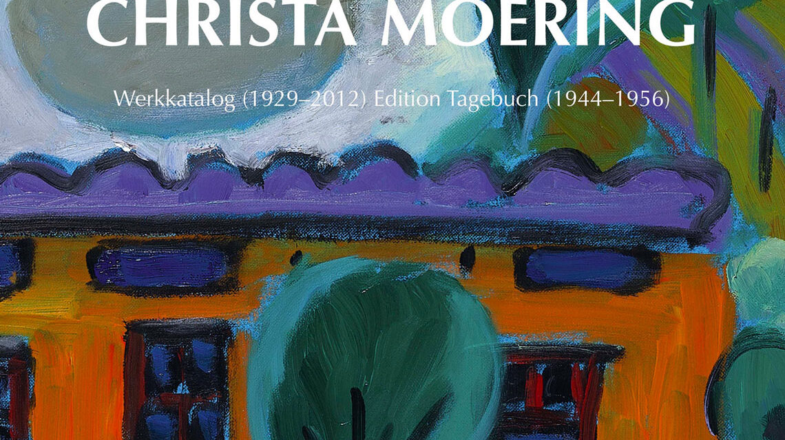 Christa Moering