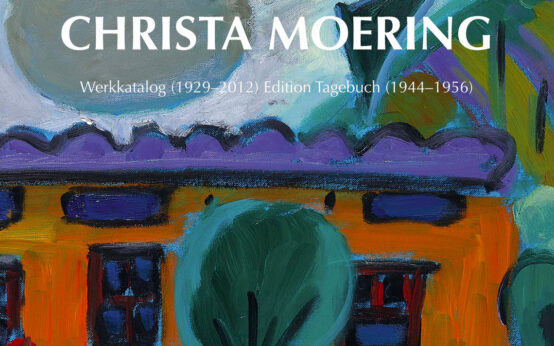 Christa Moering